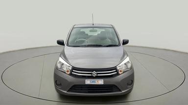 2014 Maruti Celerio