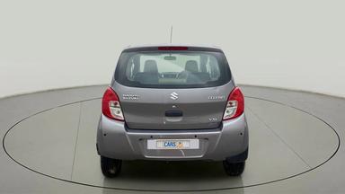 2014 Maruti Celerio