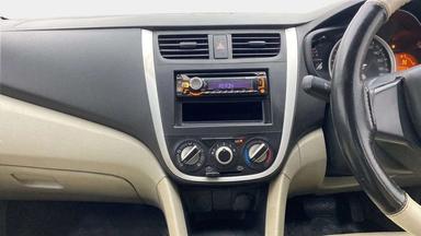 2014 Maruti Celerio