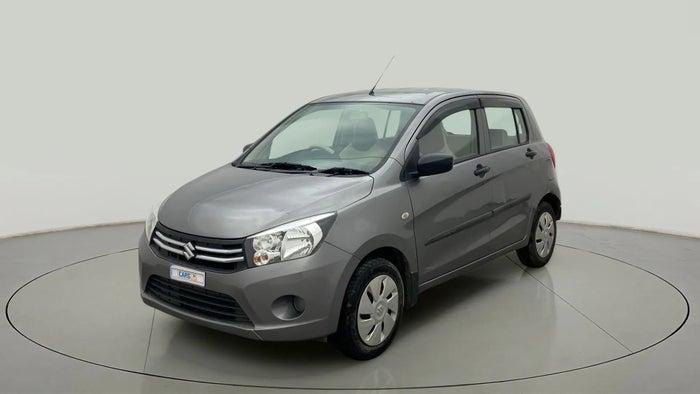 2014 Maruti Celerio