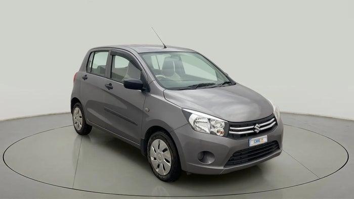 2014 Maruti Celerio