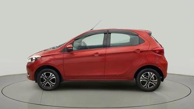 2019 Tata Tiago