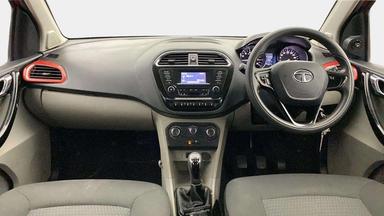 2019 Tata Tiago