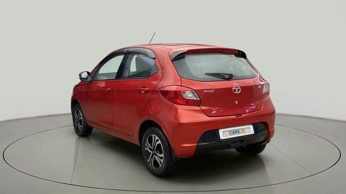 2019 Tata Tiago