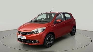 2019 Tata Tiago