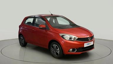 2019 Tata Tiago