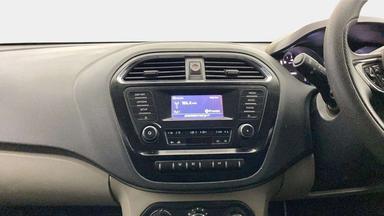 2019 Tata Tiago