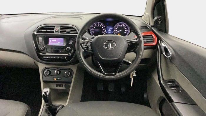 2019 Tata Tiago