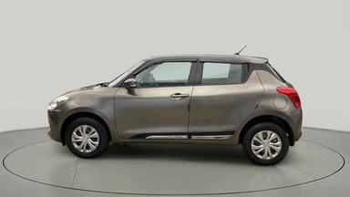 2022 Maruti Swift