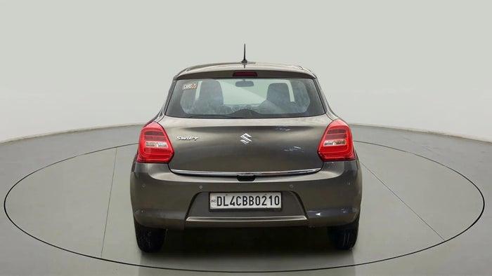 2022 Maruti Swift