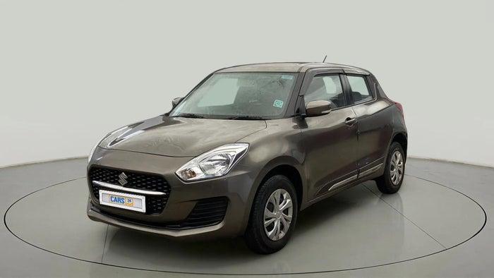 2022 Maruti Swift