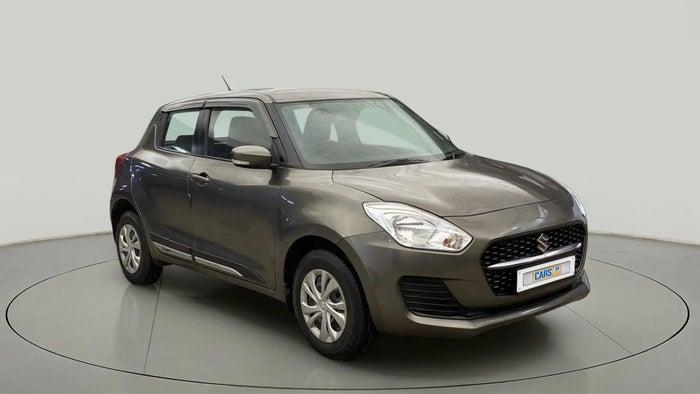 2022 Maruti Swift