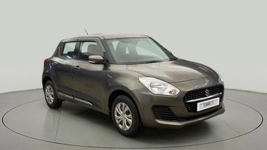 2022 Maruti Swift