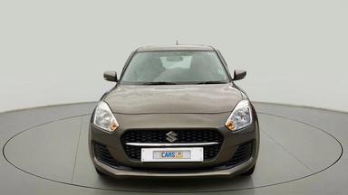 2022 Maruti Swift