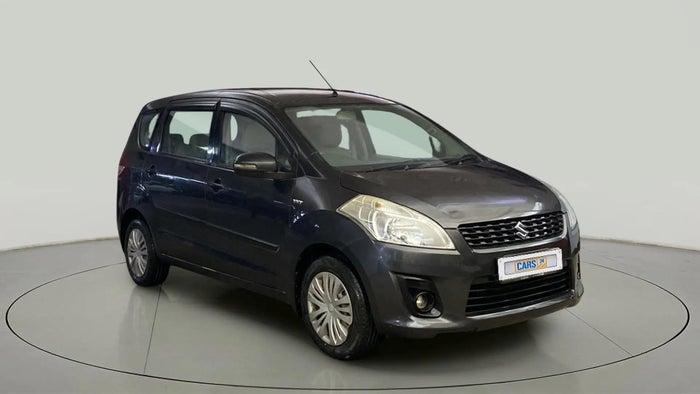 2014 Maruti Ertiga