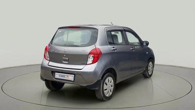 2019 Maruti Celerio