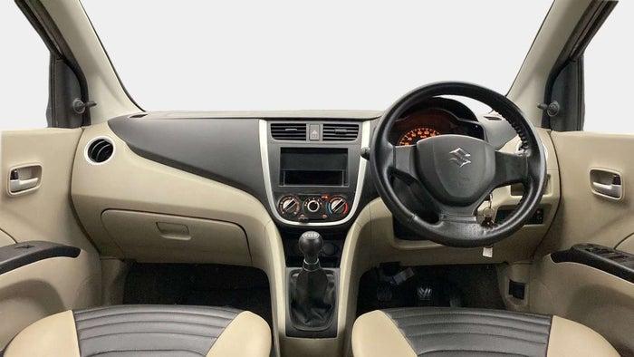 2019 Maruti Celerio