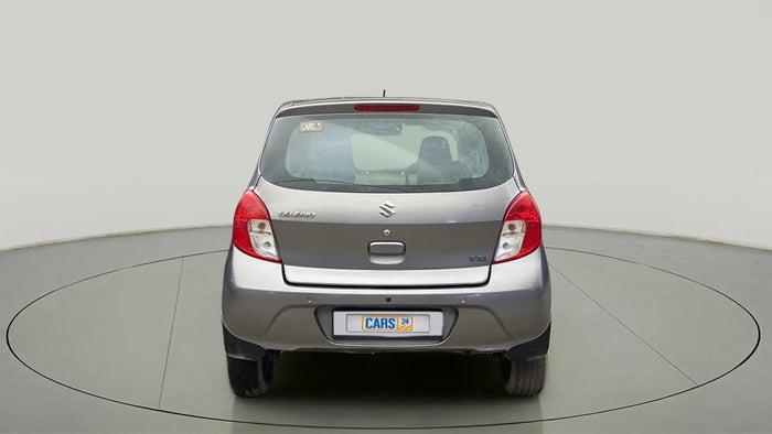 2019 Maruti Celerio