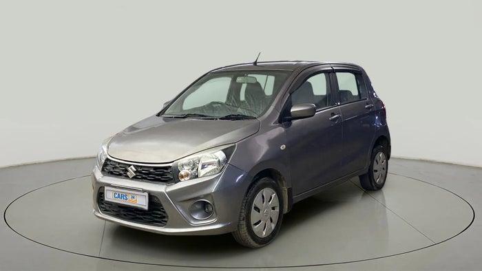 2019 Maruti Celerio