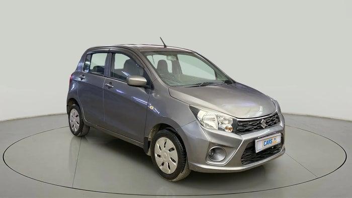 2019 Maruti Celerio