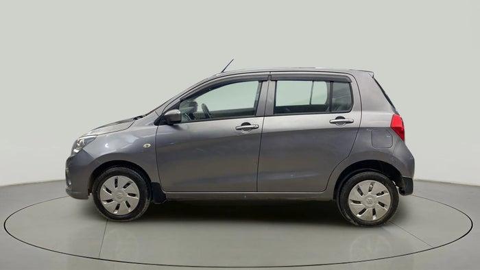 2019 Maruti Celerio