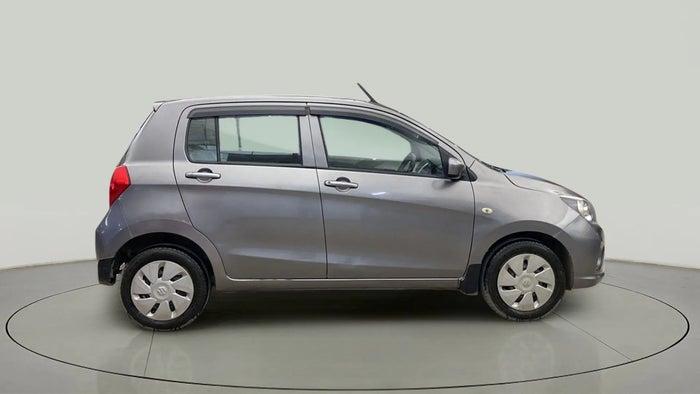 2019 Maruti Celerio