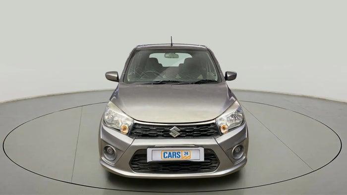 2019 Maruti Celerio