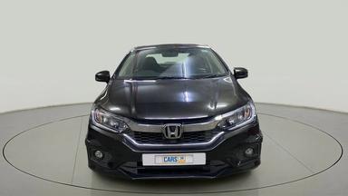 2018 Honda City