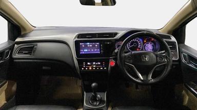 2018 Honda City