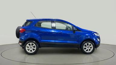 2019 Ford Ecosport