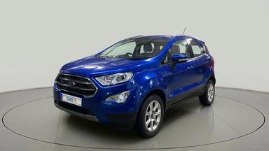 2019 Ford Ecosport