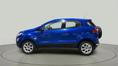 2019 Ford Ecosport