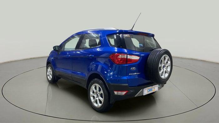 2019 Ford Ecosport