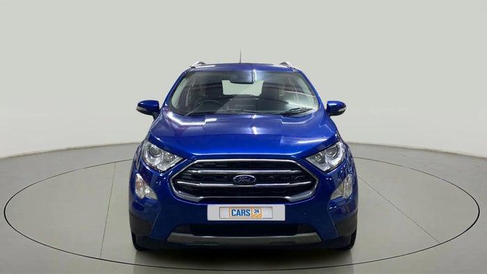 2019 Ford Ecosport