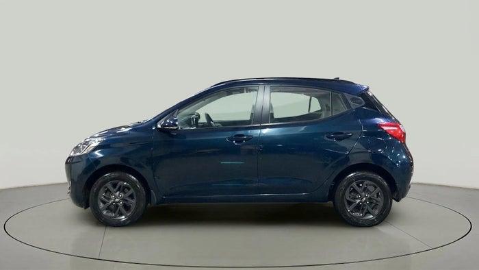 2019 Hyundai GRAND I10 NIOS