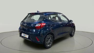 2019 Hyundai GRAND I10 NIOS