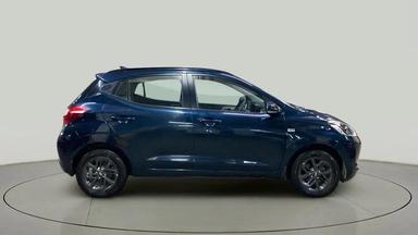 2019 Hyundai GRAND I10 NIOS