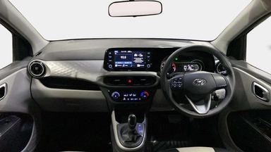 2019 Hyundai GRAND I10 NIOS