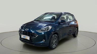 2019 Hyundai GRAND I10 NIOS