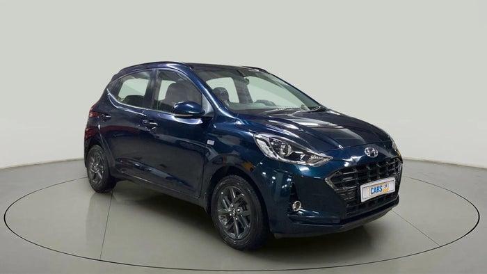 2019 Hyundai GRAND I10 NIOS