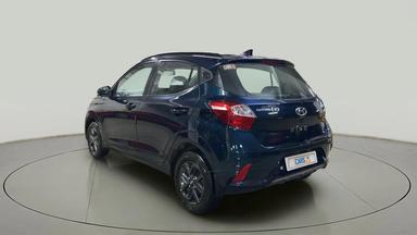 2019 Hyundai GRAND I10 NIOS