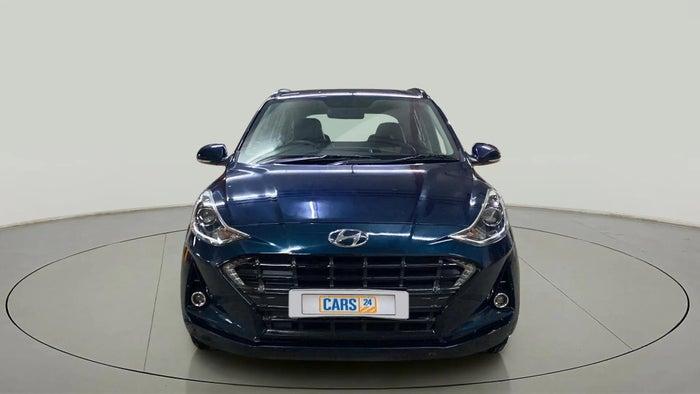 2019 Hyundai GRAND I10 NIOS