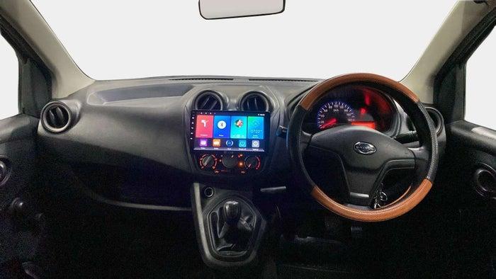 2018 Datsun Go Plus