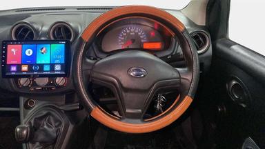 2018 Datsun Go Plus