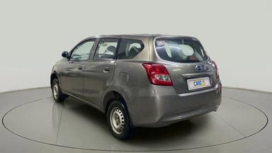 2018 Datsun Go Plus