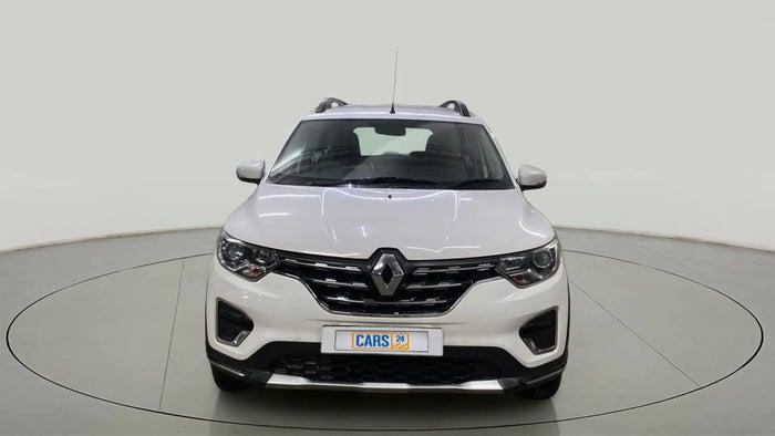 2019 Renault TRIBER