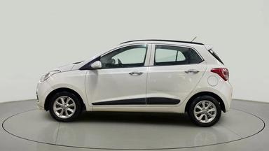 2015 Hyundai Grand i10