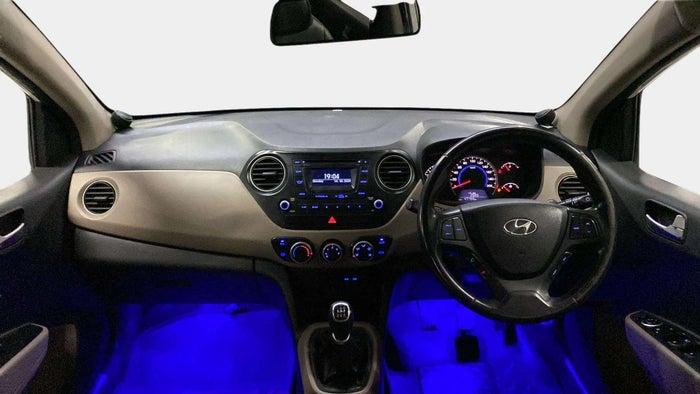 2015 Hyundai Grand i10