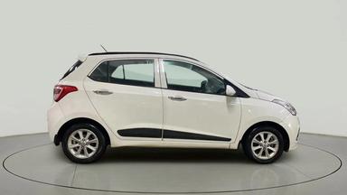 2015 Hyundai Grand i10