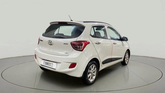 2015 Hyundai Grand i10